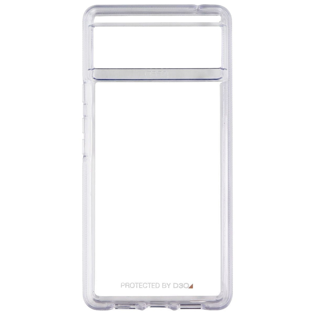 ZAGG Crystal Palace Series Case for Google Pixel 6 Smartphone - Clear - New - Image 2