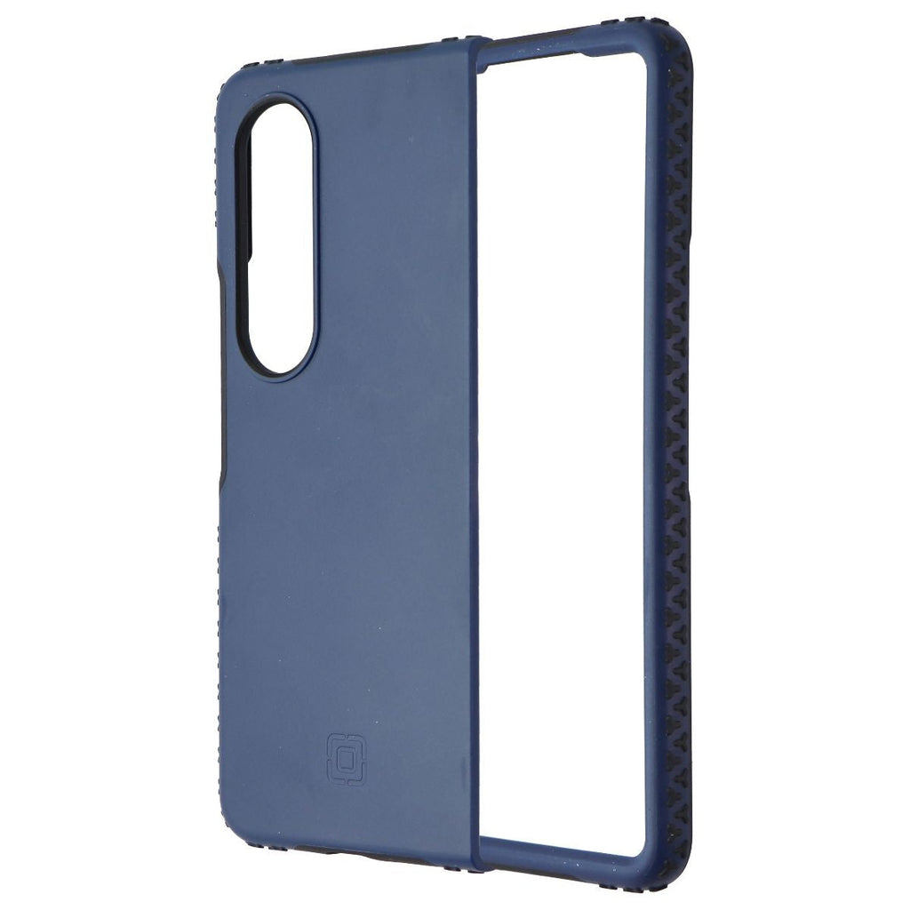 Incipio Grip Series Case for Samsung Galaxy Z Fold4 - Midnight Navy - New