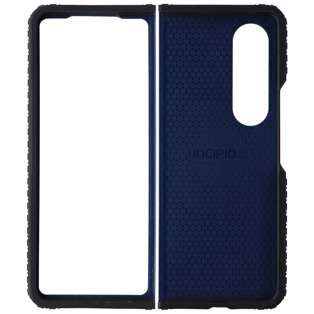 Incipio Grip Series Case for Samsung Galaxy Z Fold4 - Midnight Navy - New - Image 3