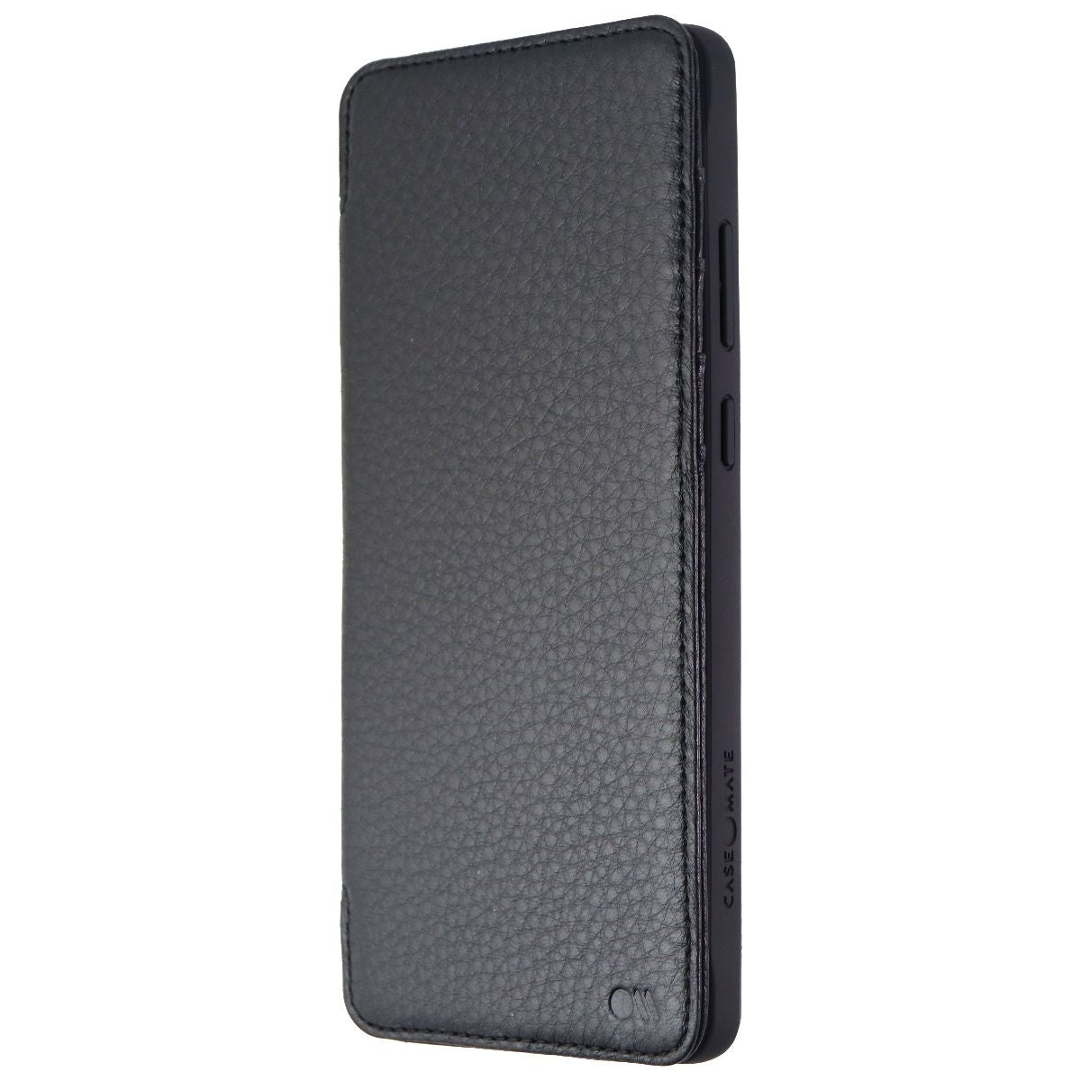 Case-Mate Tough Wallet Folio Case for Samsung Galaxy Note20 5G - Black - New