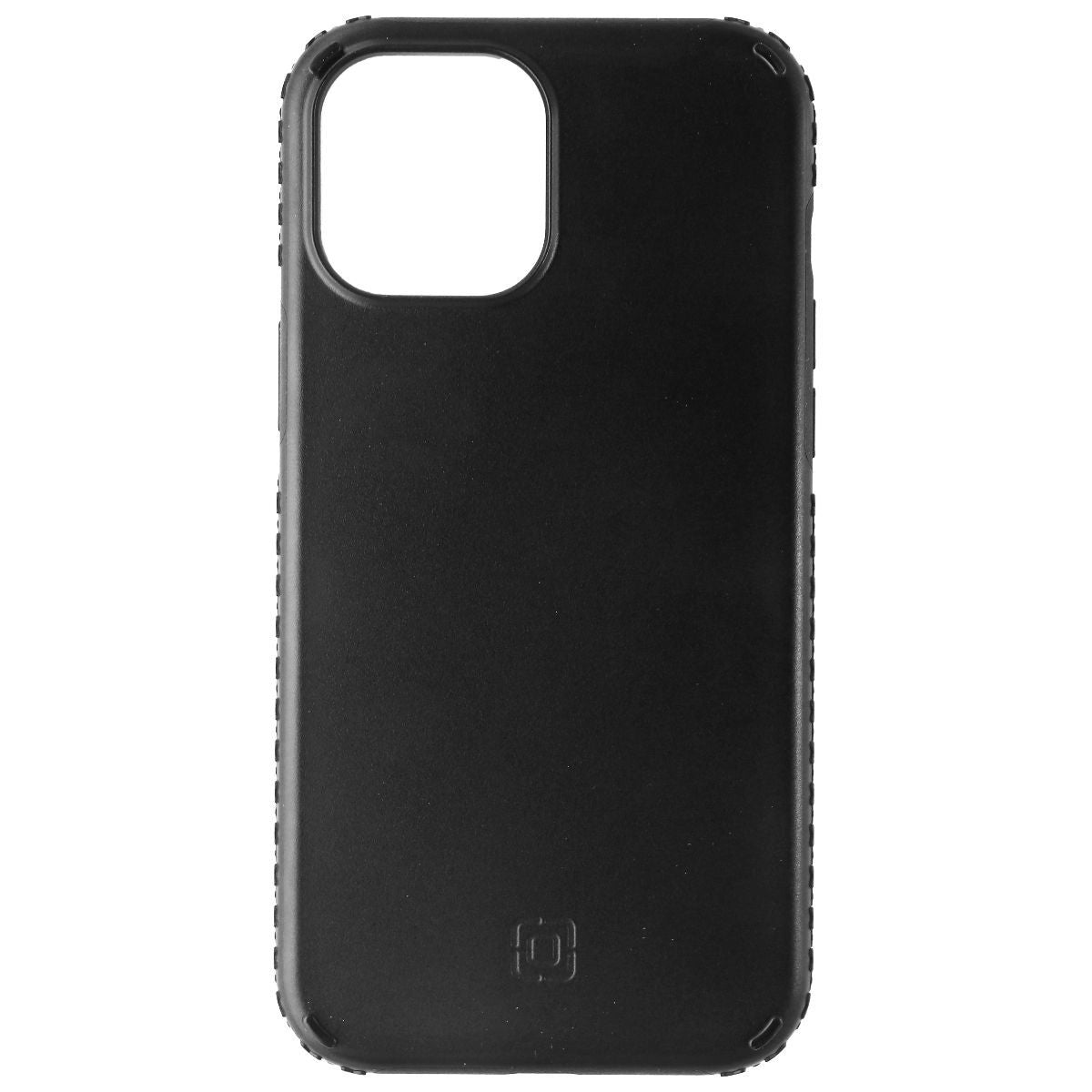 Incipio Grip Protective Case for Apple iPhone 12 Pro Max - Black - New - Image 2