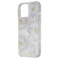 Case-Mate Karat Case for iPhone 12 Pro Max (5G) - Gold Foil Accents/Clear - New