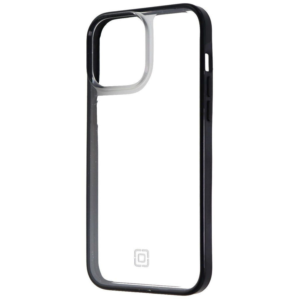 Incipio Organicore Clear Series Case Apple iPhone 13 Pro Max - Clear / Black - New