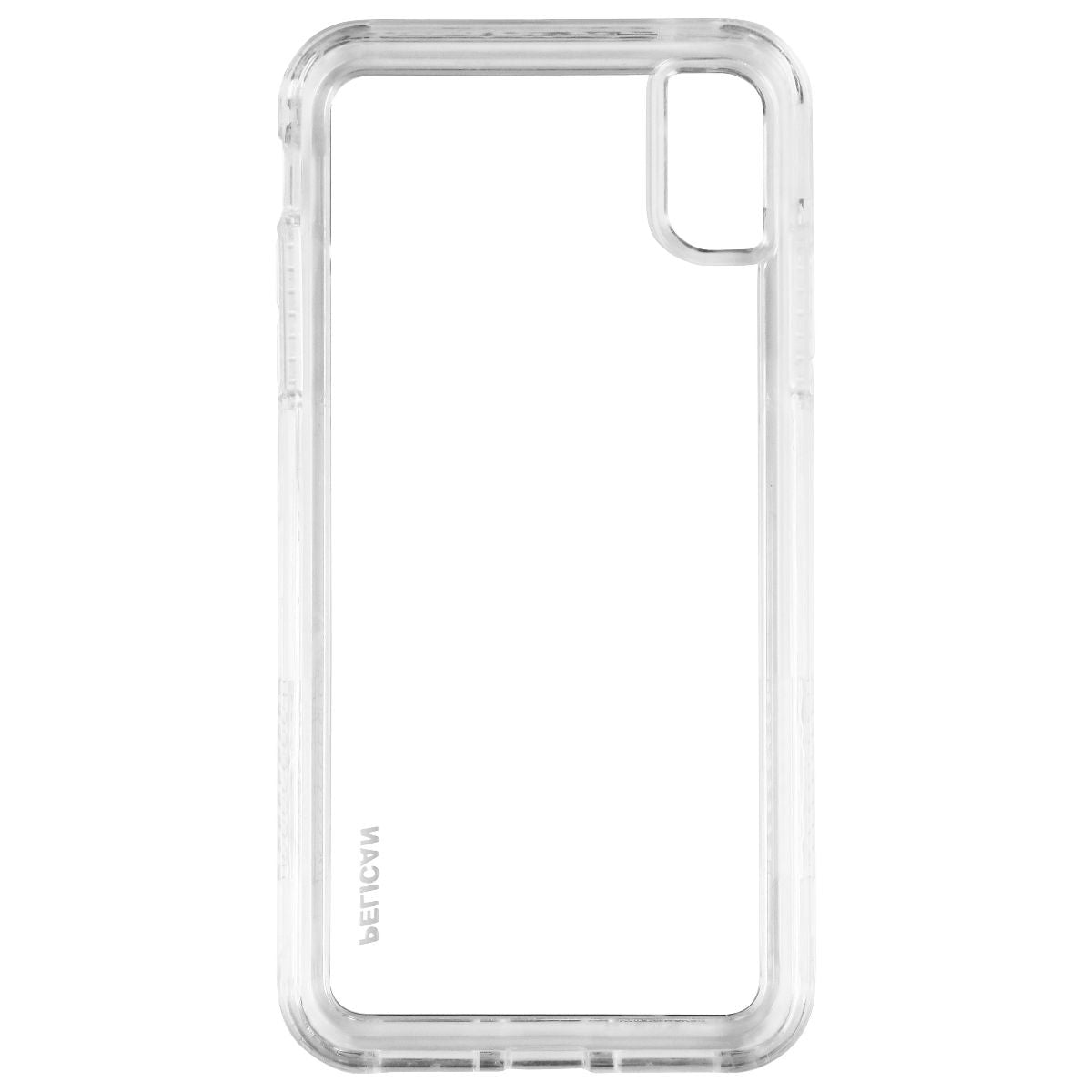 Pelican Adventurer Series Case for Apple iPhone Xs Max - Clear - New - Image 3