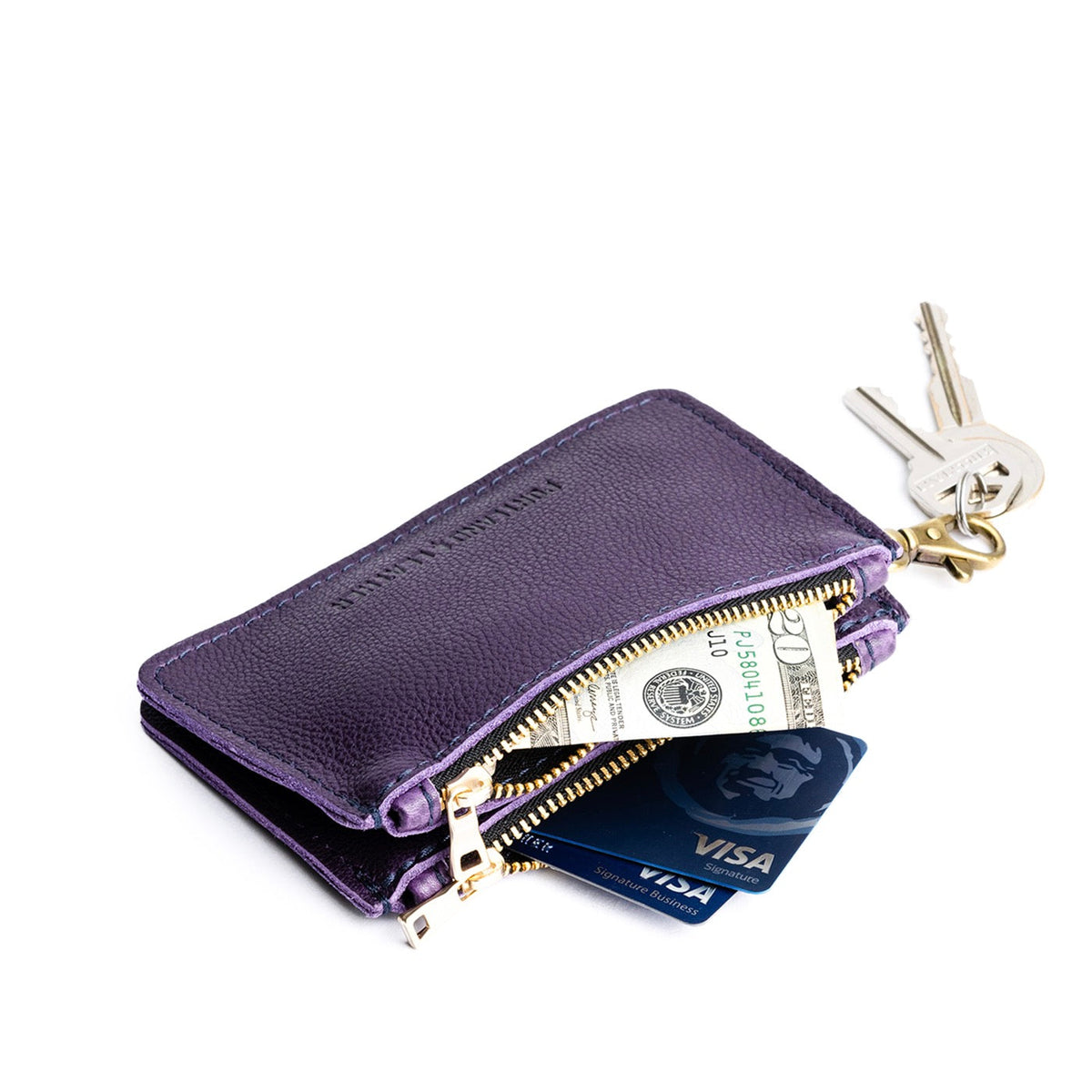 Zip-Zap Duo Wallet - Image 38