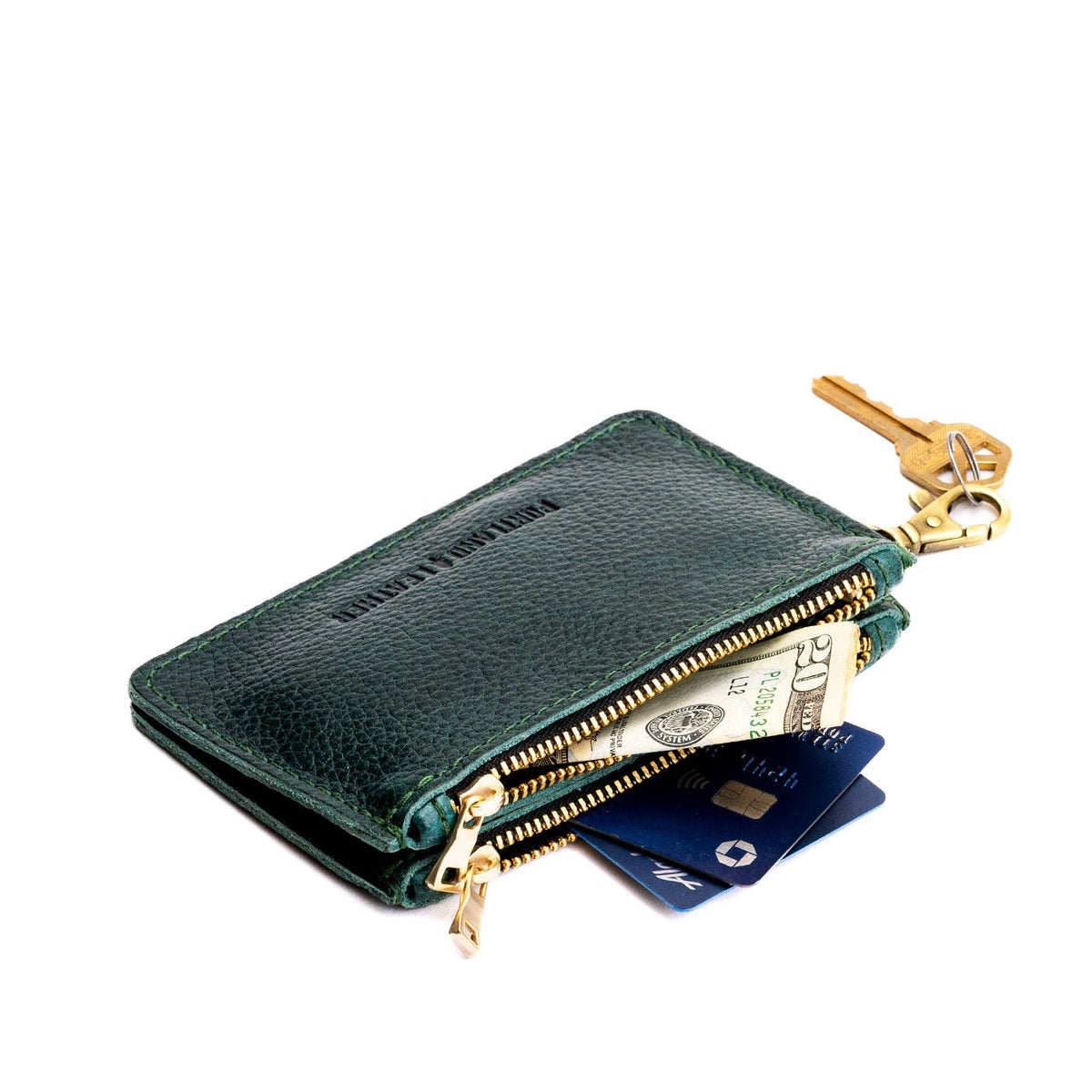 Zip-Zap Duo Wallet - Image 44
